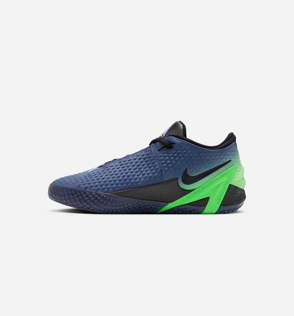 Nike Ja 4 “Nightmare” Men’s Shoes