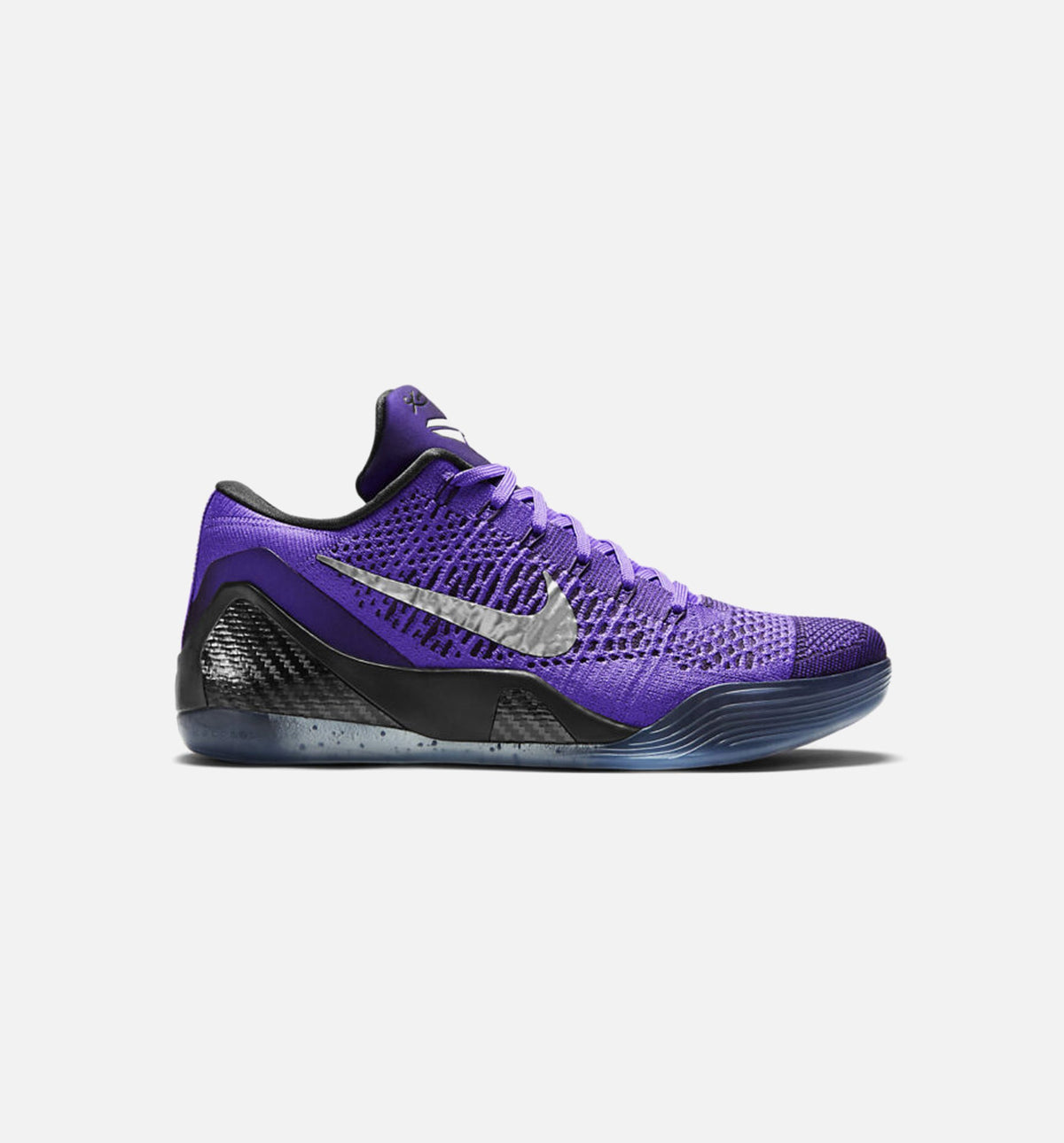 Nike Kobe 9 Elite Low “Moonwalker” Men’s Shoes