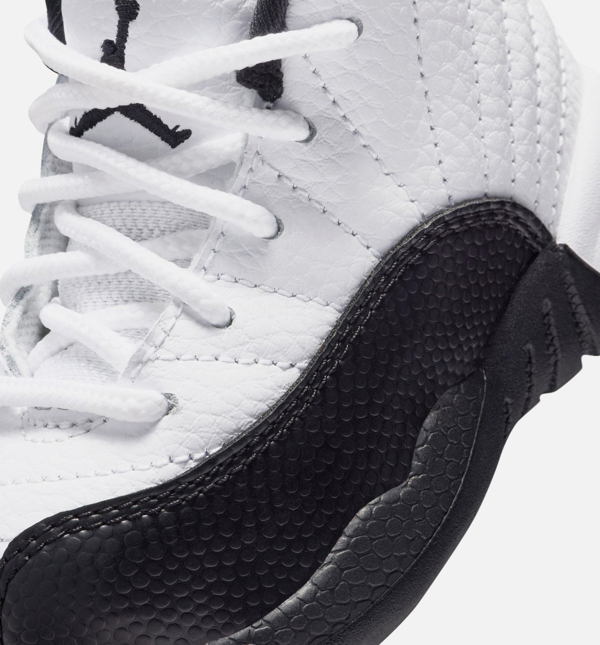 Air Jordan 12 Retro “Taxi” Infant/Toddler Shoes