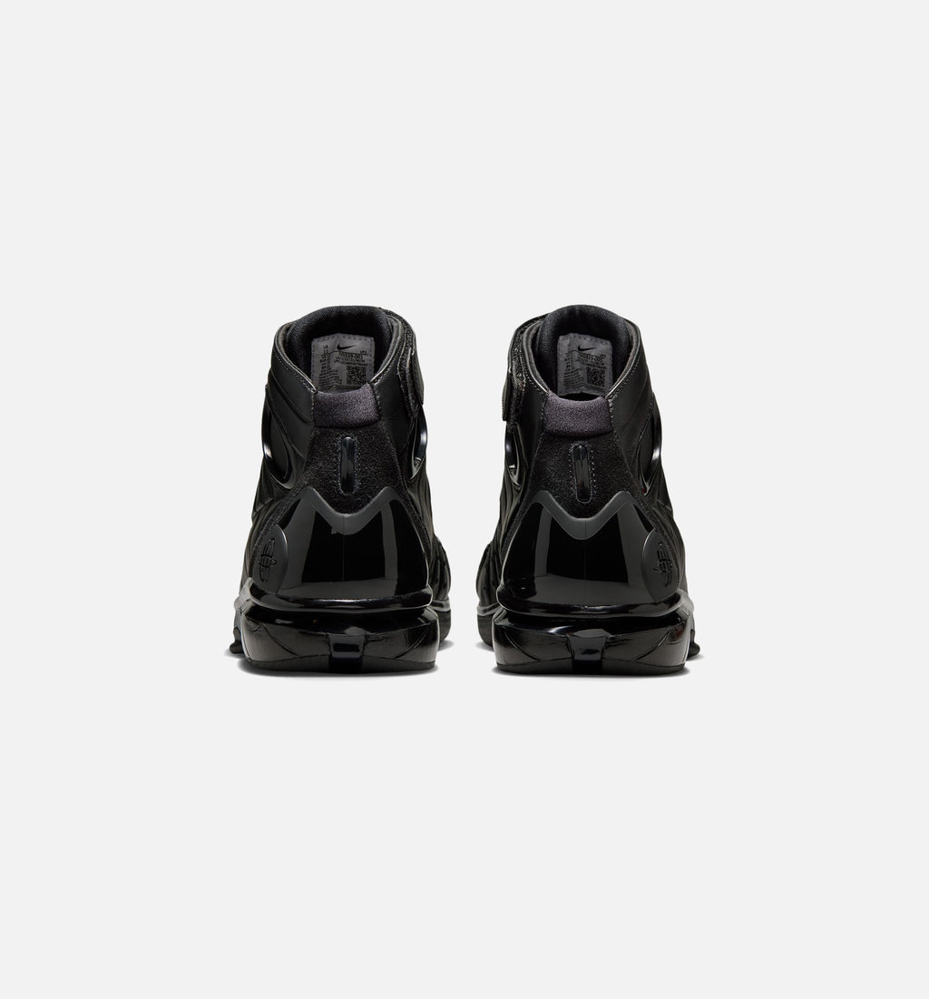 Nike Air Zoom Huarache 2K4 OT Black Men’s Shoes
