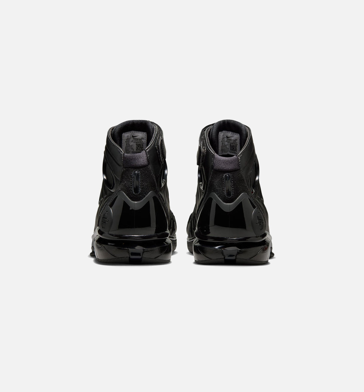 Nike Air Zoom Huarache 2K4 OT Black Men’s Shoes