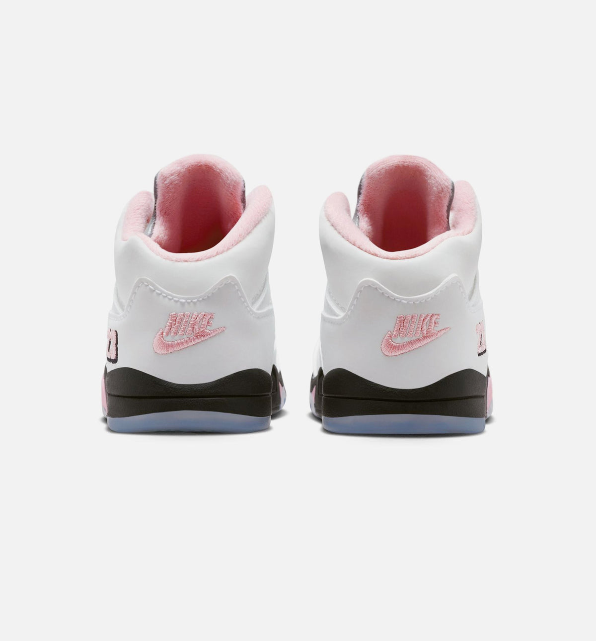 Air Jordan 5 Retro “Medium Soft Pink” Infant/Toddler Shoes