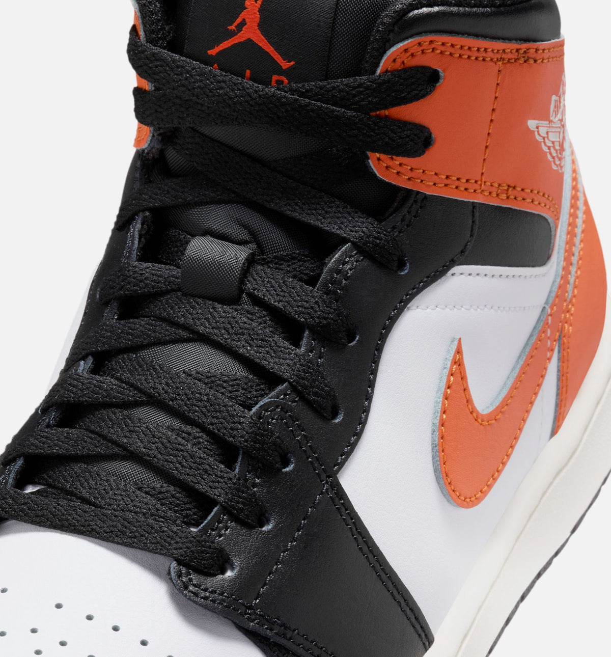 Air Jordan 1 Mid “Starfish” Men’s Shoes