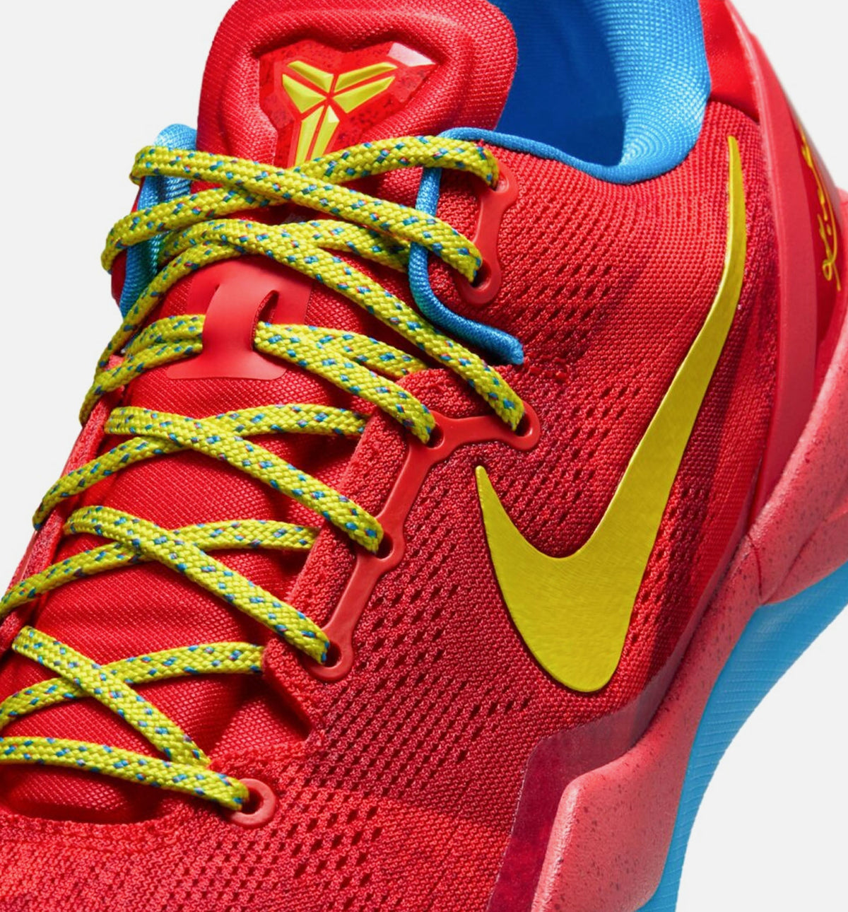 Nike Kobe 8 Protro “Year of the Horse” Men’s Shoes