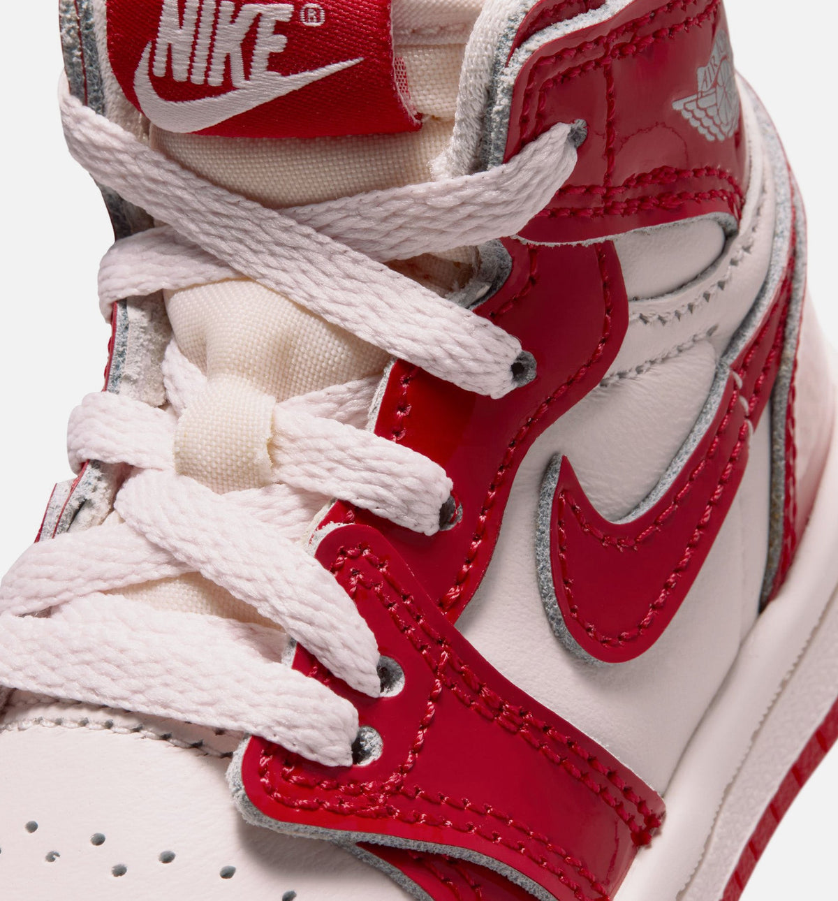 Air Jordan 1 Retro High OG “Nails and Grails” Infant/Toddler Shoes