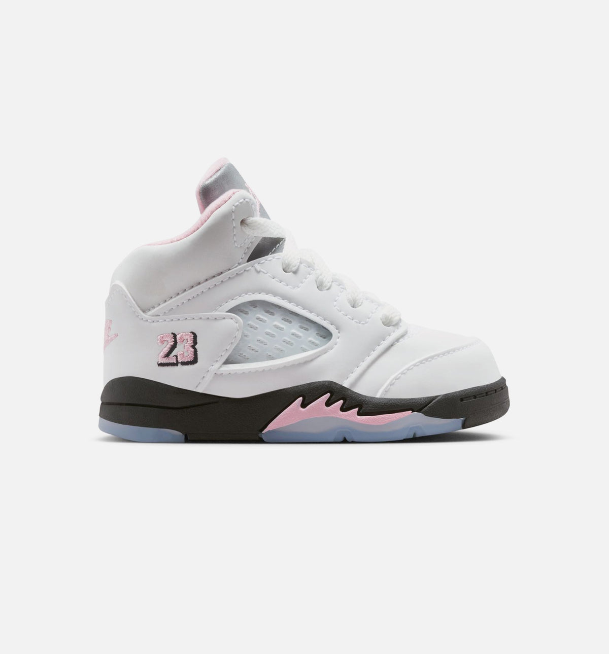Air Jordan 5 Retro “Medium Soft Pink” Infant/Toddler Shoes