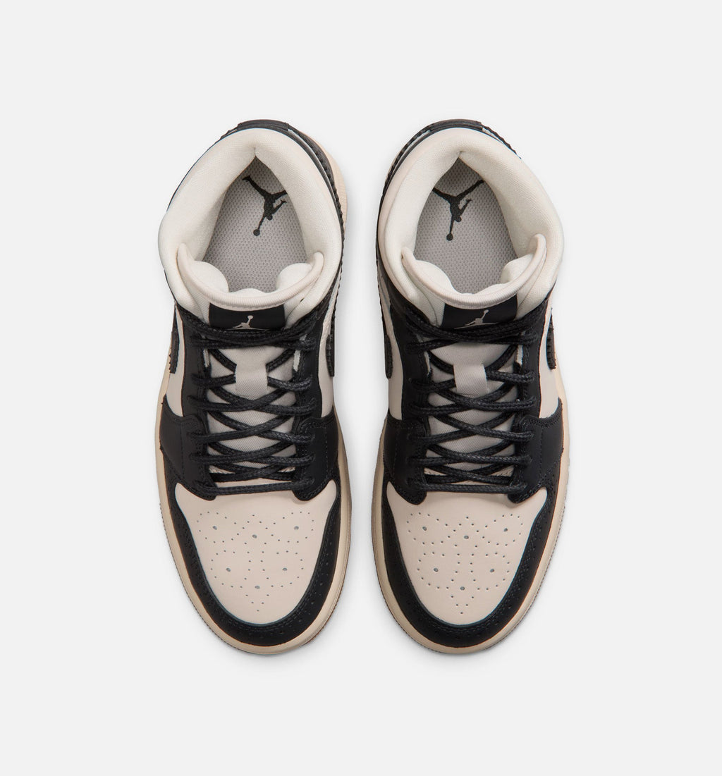 Air Jordan 1 Mid SE “Off-Noir” Women’s Shoes