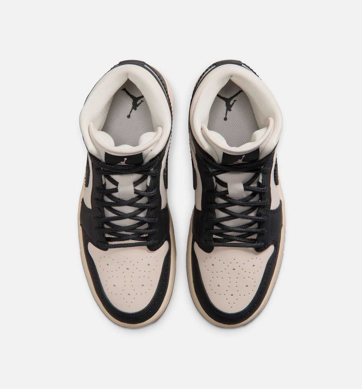 Air Jordan 1 Mid SE “Off-Noir” Women’s Shoes
