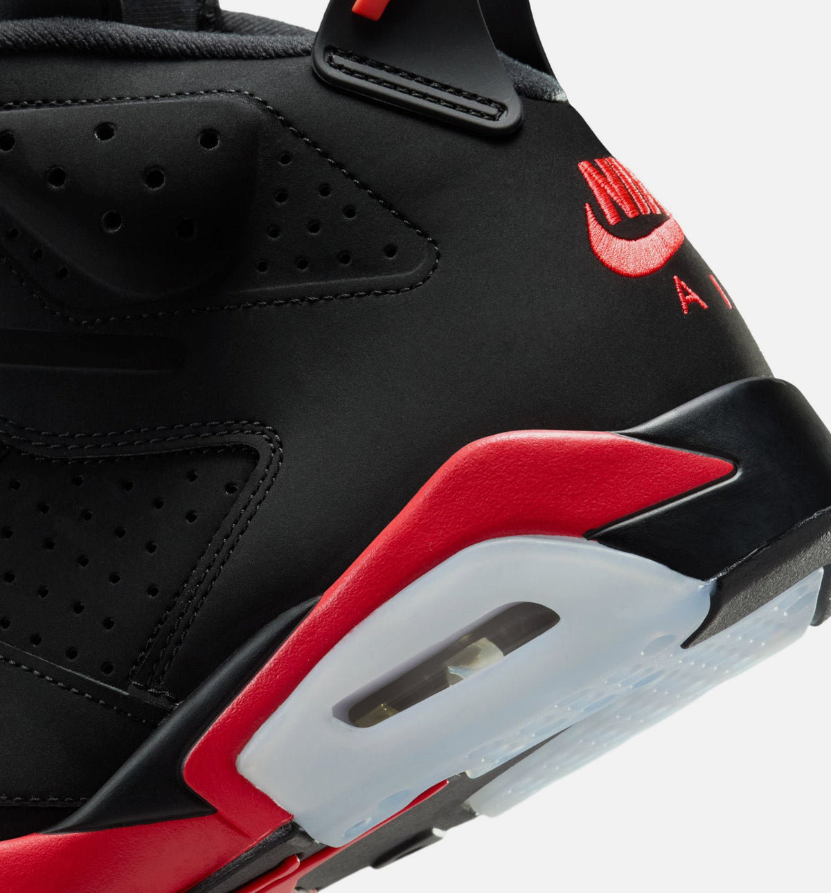Air Jordan 6 Retro “Infrared Salesman” Men’s Shoes