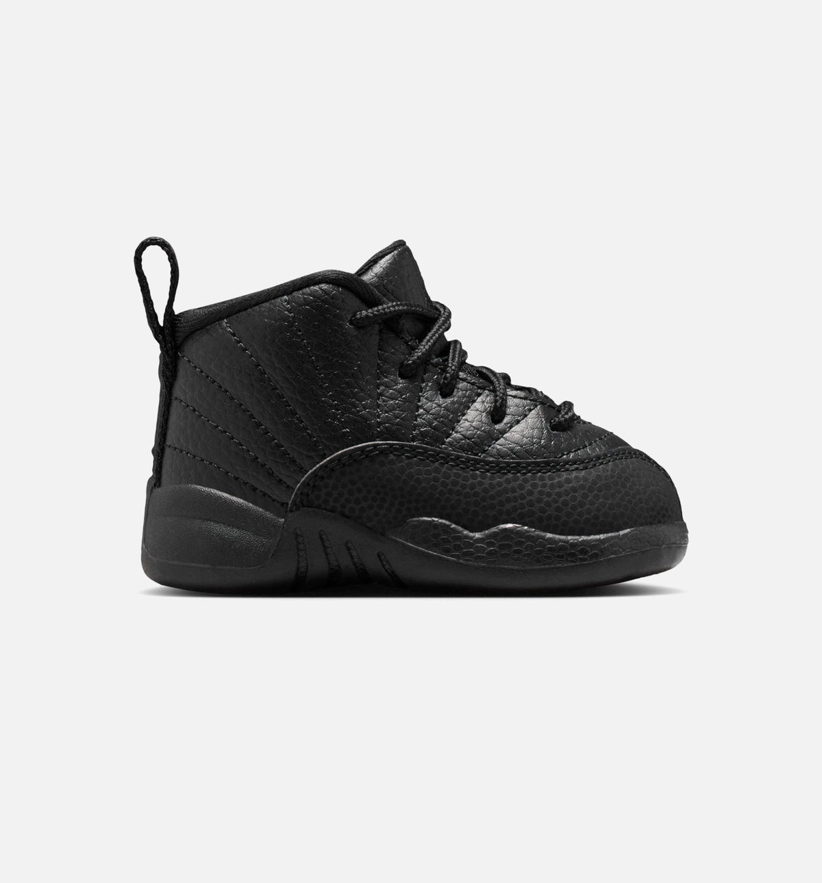 Air Jordan 12 Retro “Bloodline” Infant/Toddler Shoes