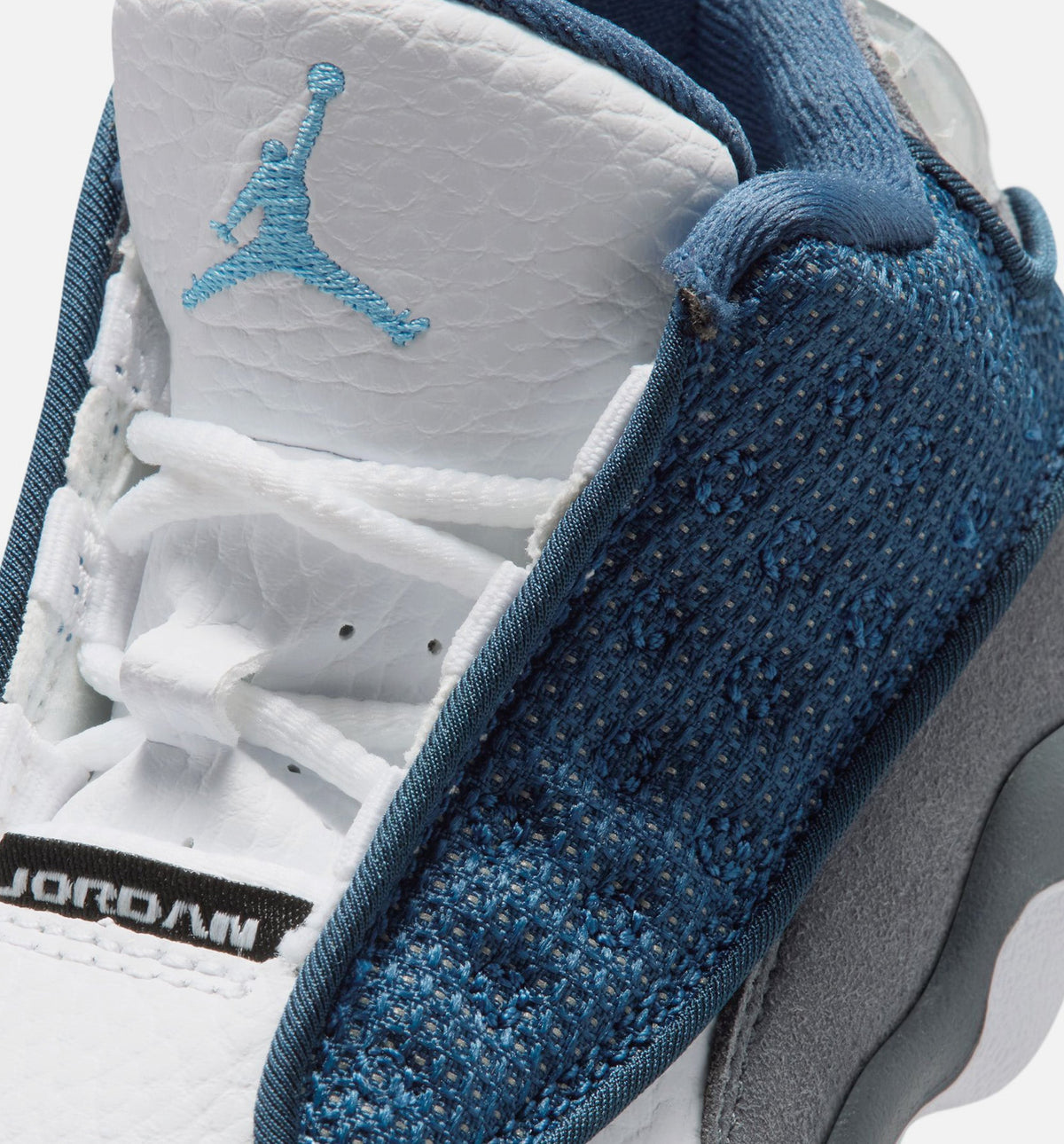 Air Jordan 13 Retro “Navy & Flint Grey” Infant/Toddler Shoes