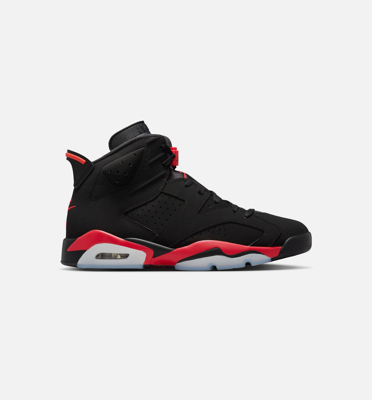 Air Jordan 6 Retro “Infrared Salesman” Men’s Shoes
