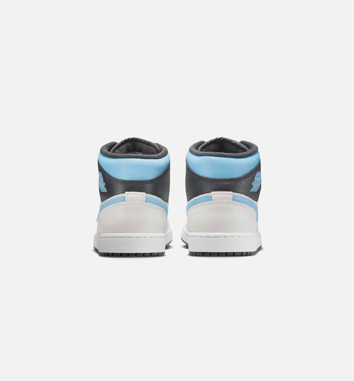Air Jordan 1 Mid SE “Blue Chill” Men’s Shoes