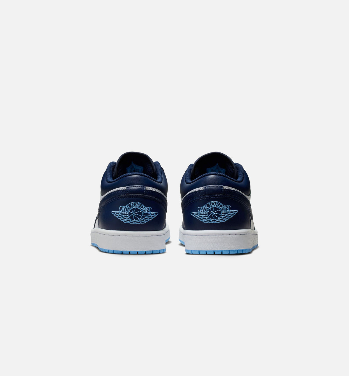 Air Jordan 1 Low “Midnight Navy” Men’s Shoes