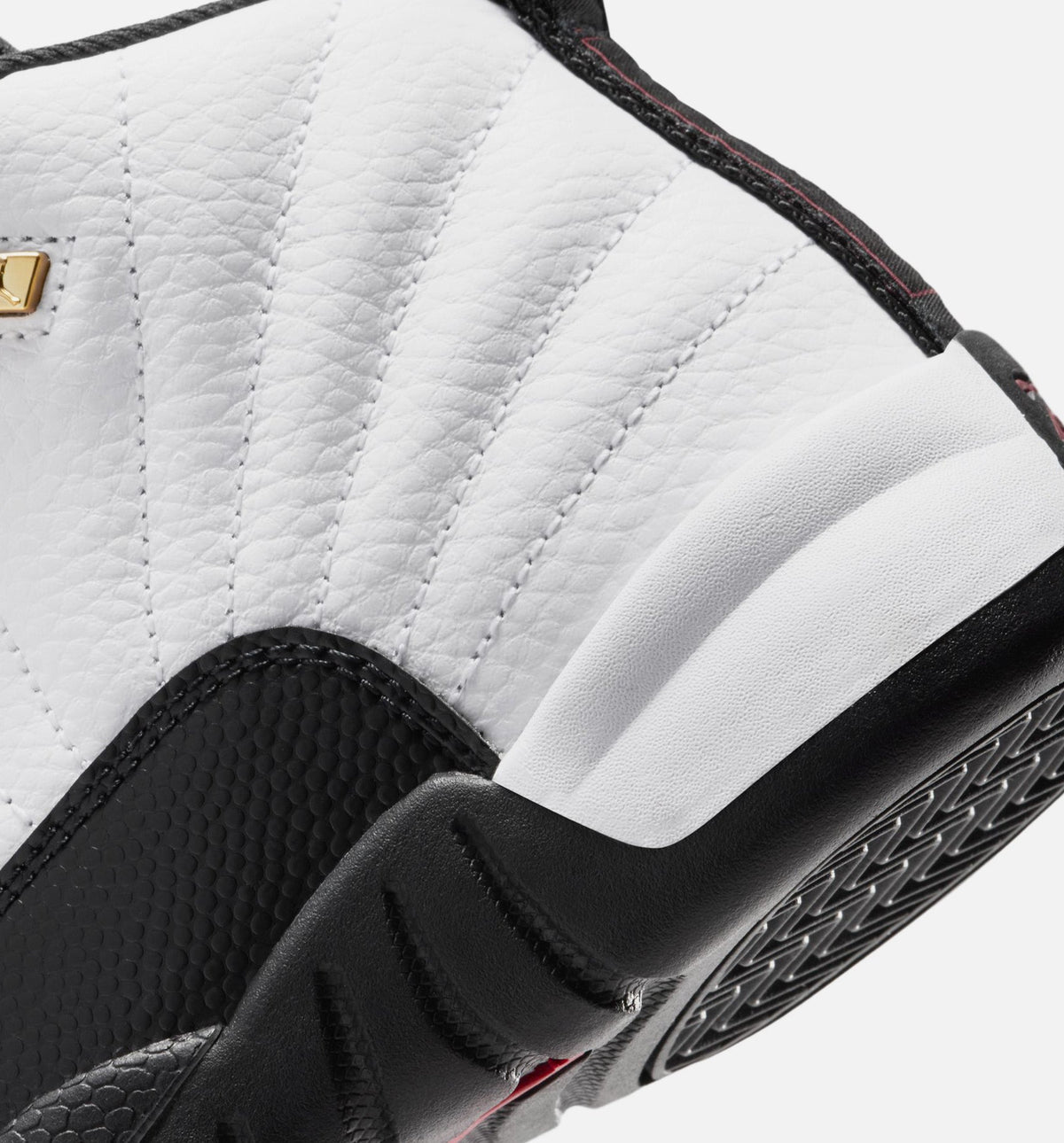 Air Jordan 12 Retro “Taxi” Preschool Shoes