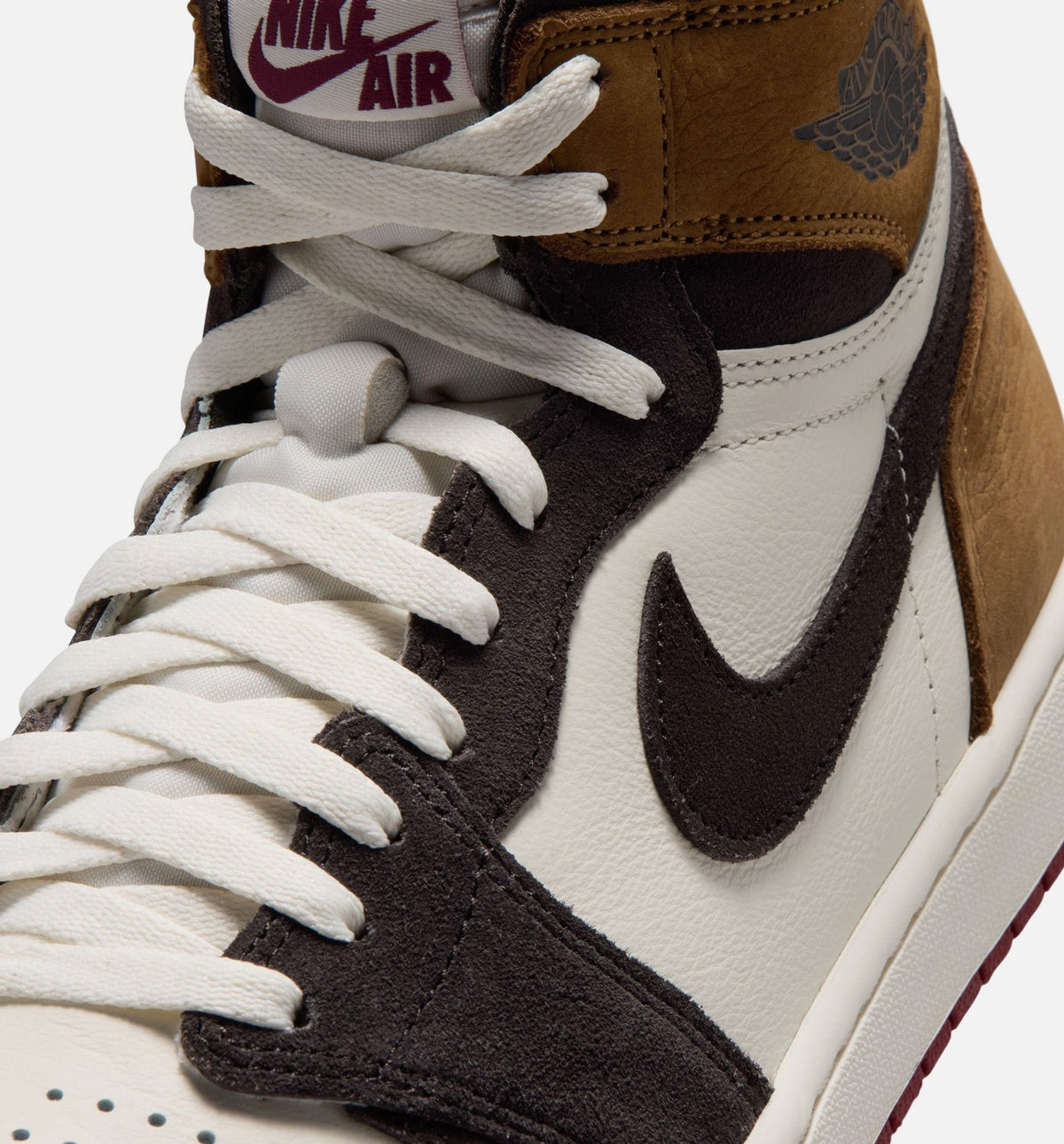 Air Jordan 1 Retro High OG “Love Letter” Men’s Shoes