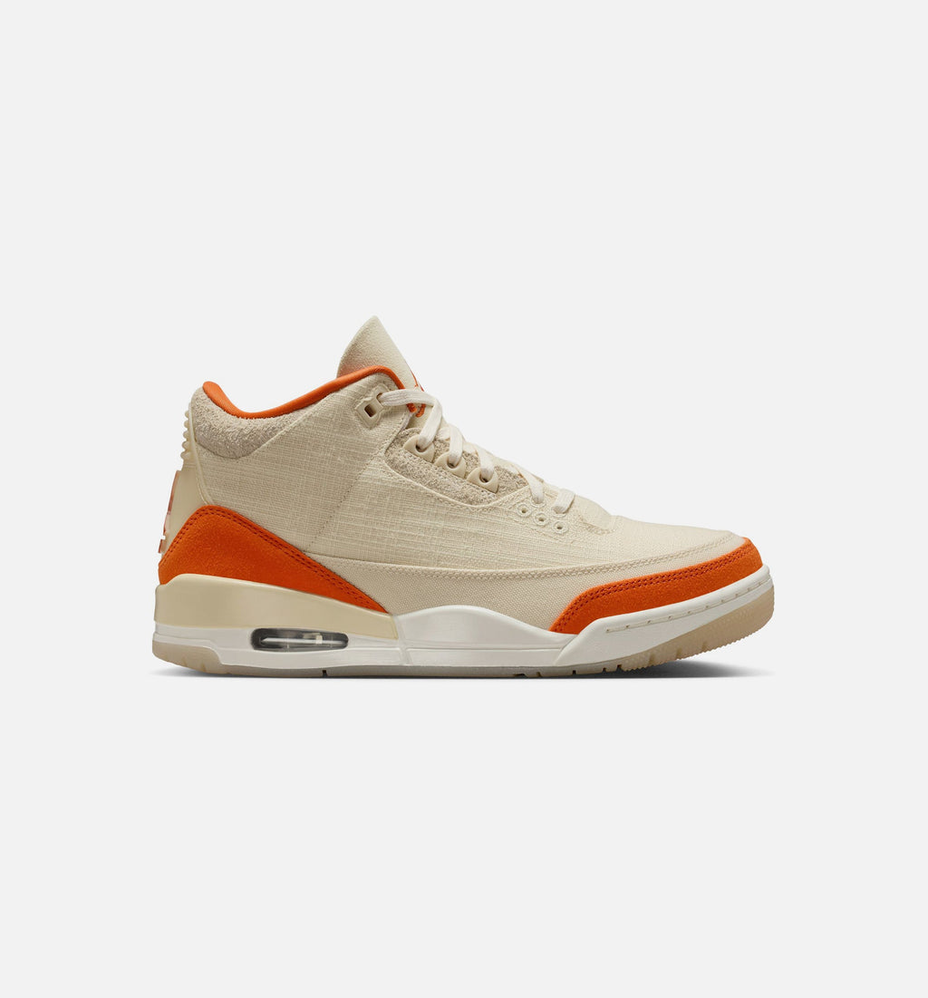 Air Jordan 3 Retro “Starfish” Women’s Shoes