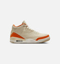 Air Jordan 3 Retro “Starfish” Women’s Shoes