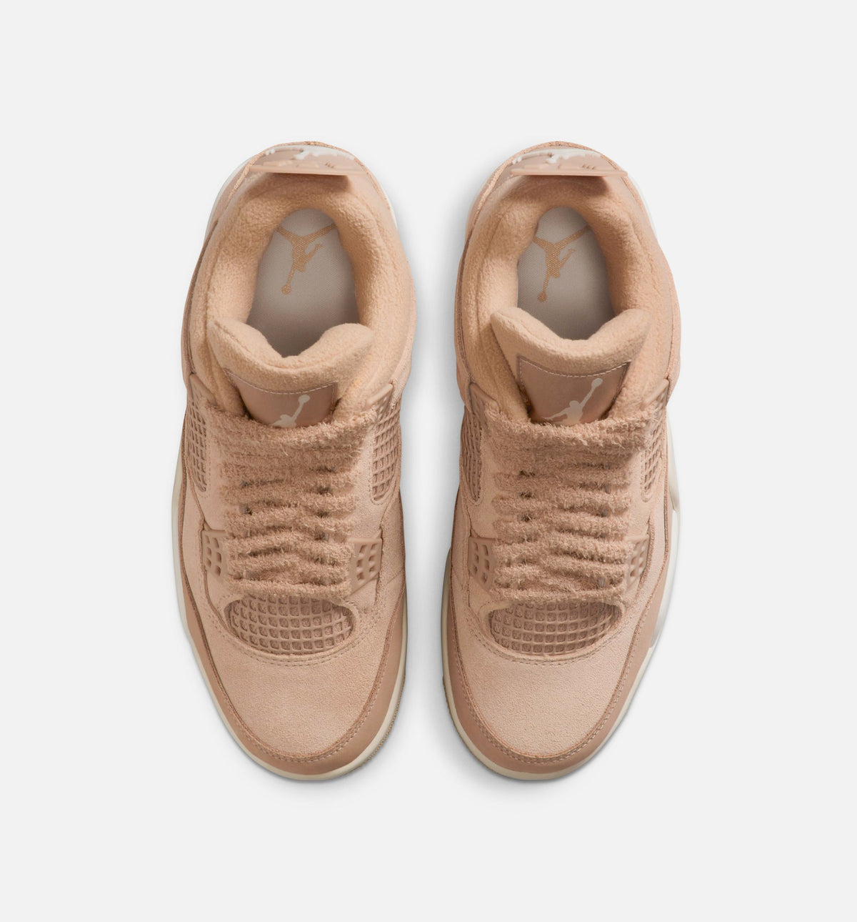 Air Jordan 4 Retro “Cozy Girl” Women’s Shoes