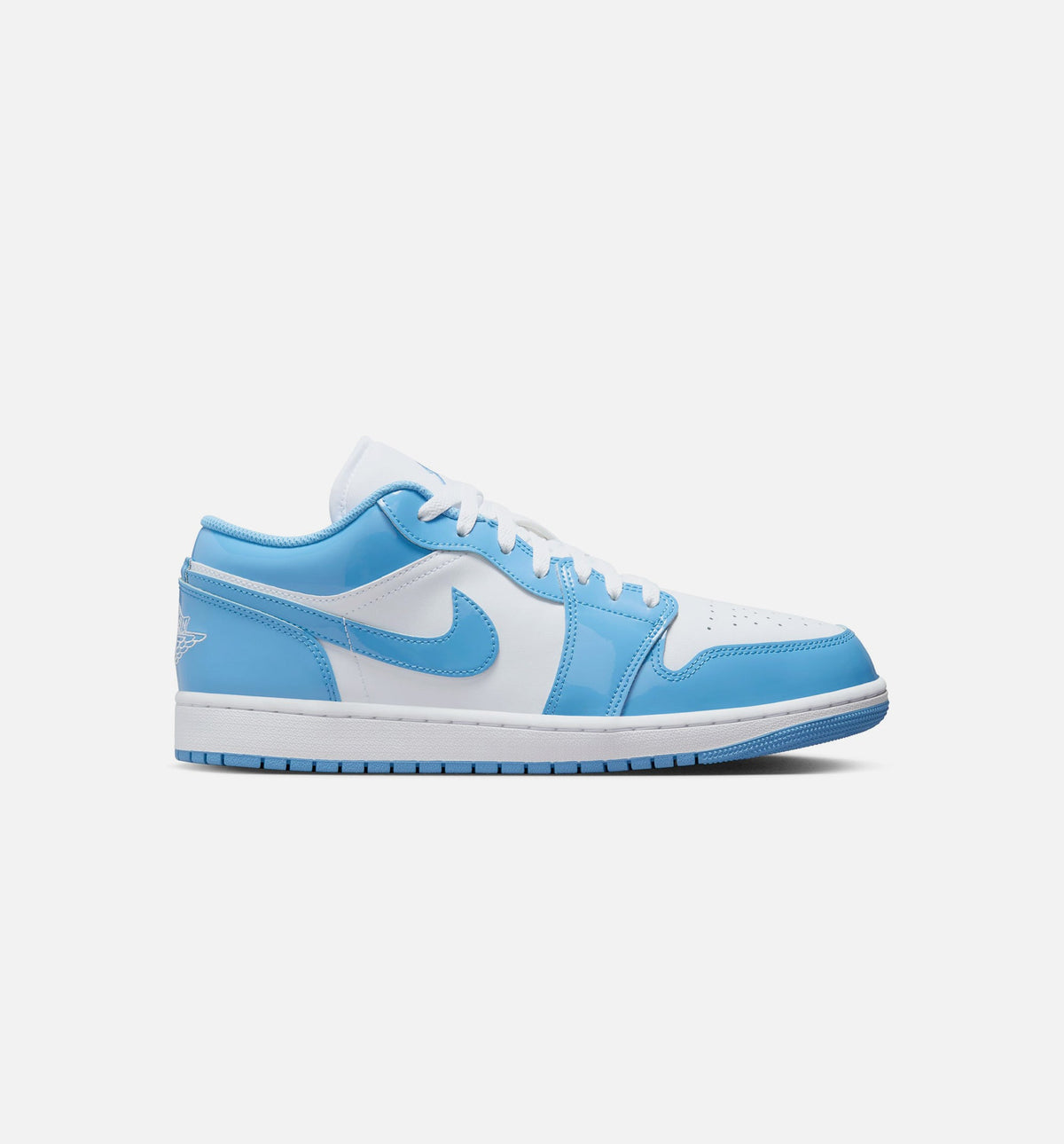 Air Jordan 1 Retro Low “Legend Blue” Men’s Shoes