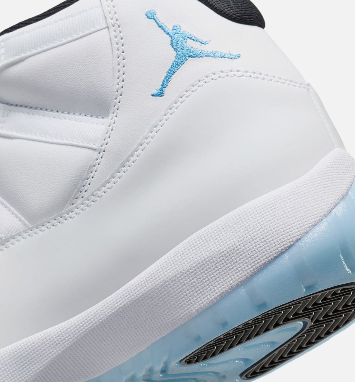 Air Jordan 11 Retro “Legend Blue” Men’s Shoes