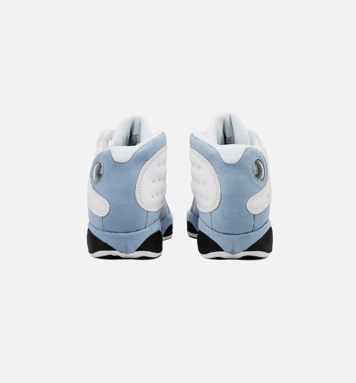 Air Jordan 13 Retro “Blue Grey” Grade School Shoes
