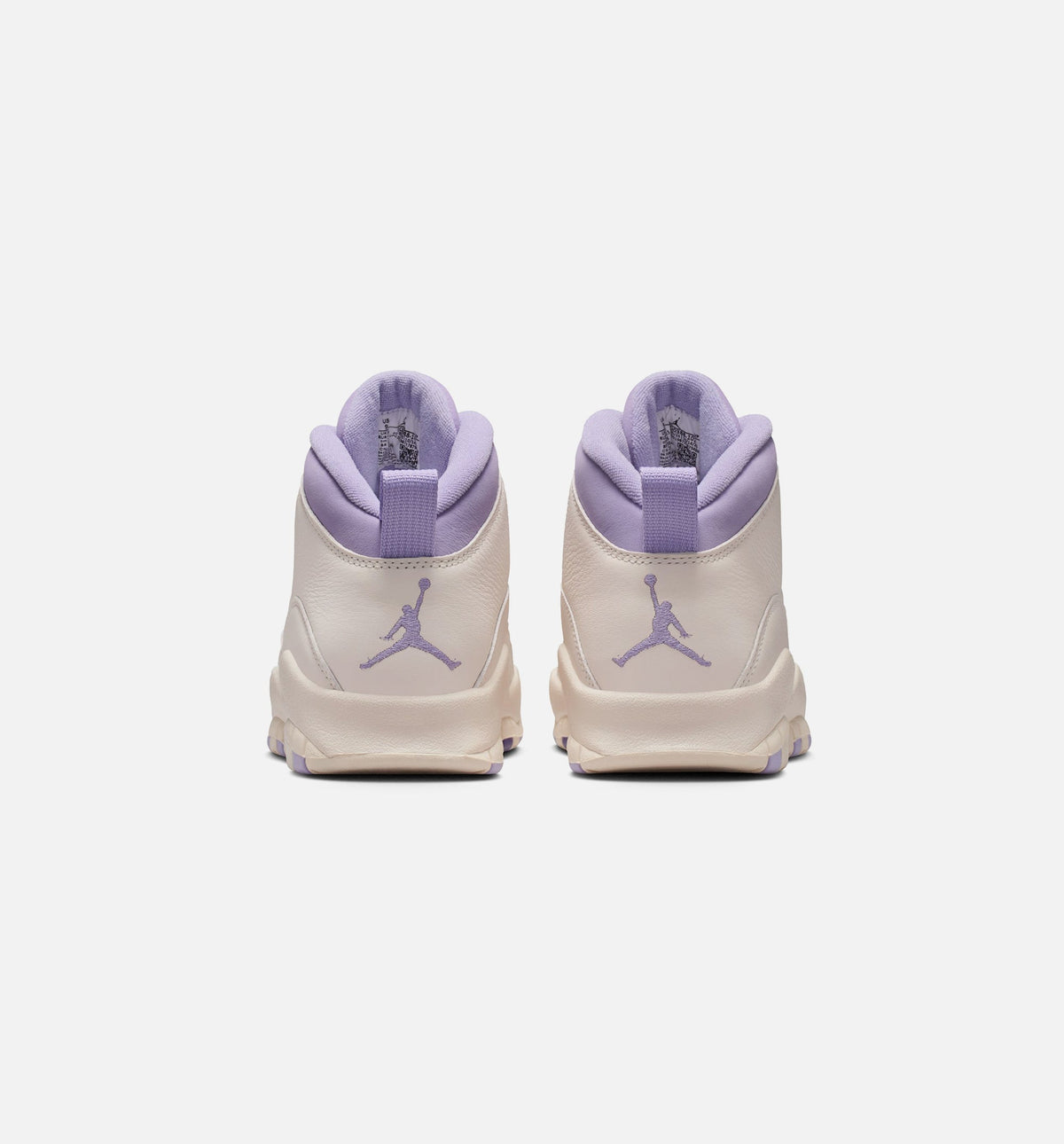 Air Jordan 10 Retro “Hydrangeas” Women’s Shoes