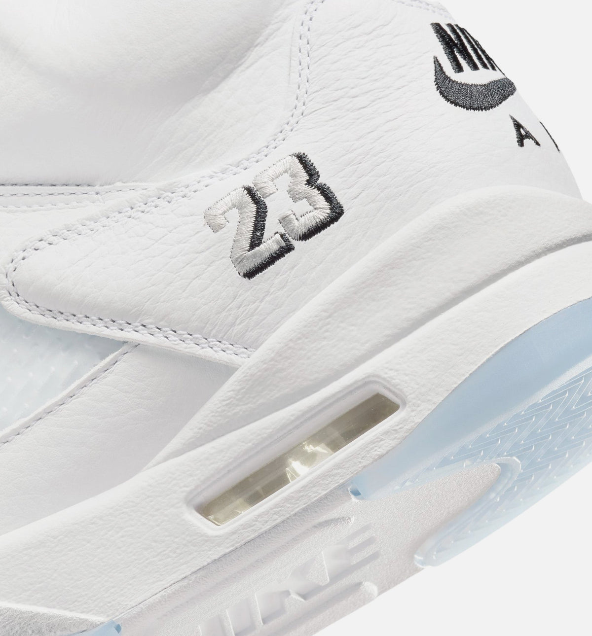 Air Jordan 5 Retro OG “White Metallic” Men’s Shoes
