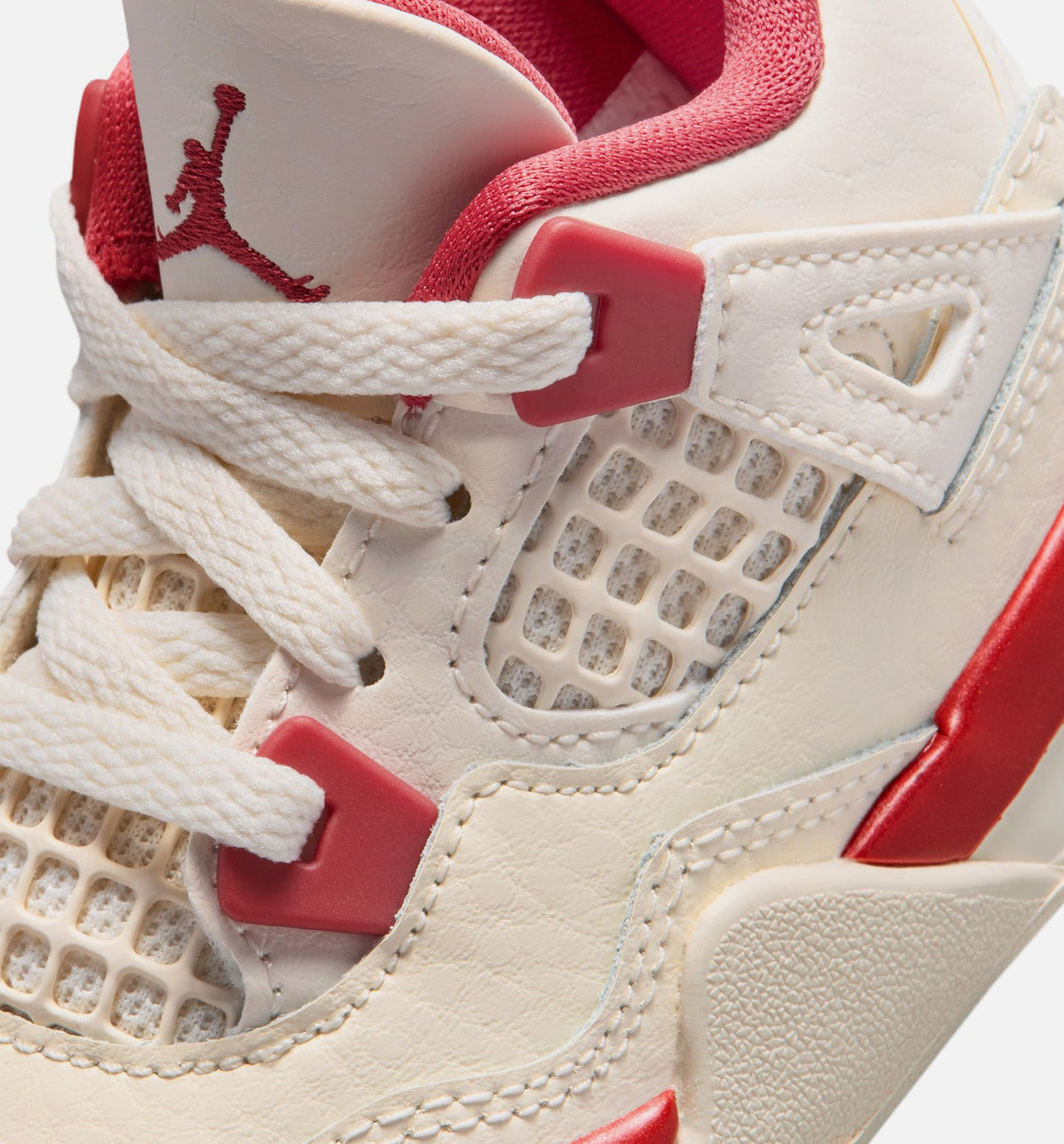 Air Jordan 4 Retro “Valentine’s Day” Infant/Toddler Shoes