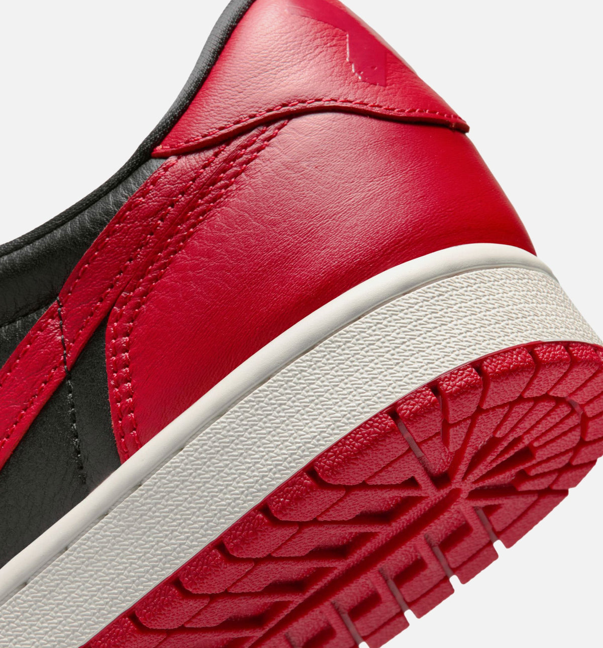 Air Jordan 1 Retro Low OG “Banned” Men’s Shoes