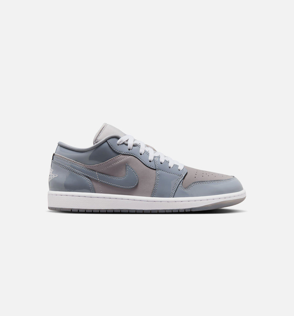 Air Jordan 1 Low “Cool Grey” Men’s Shoes