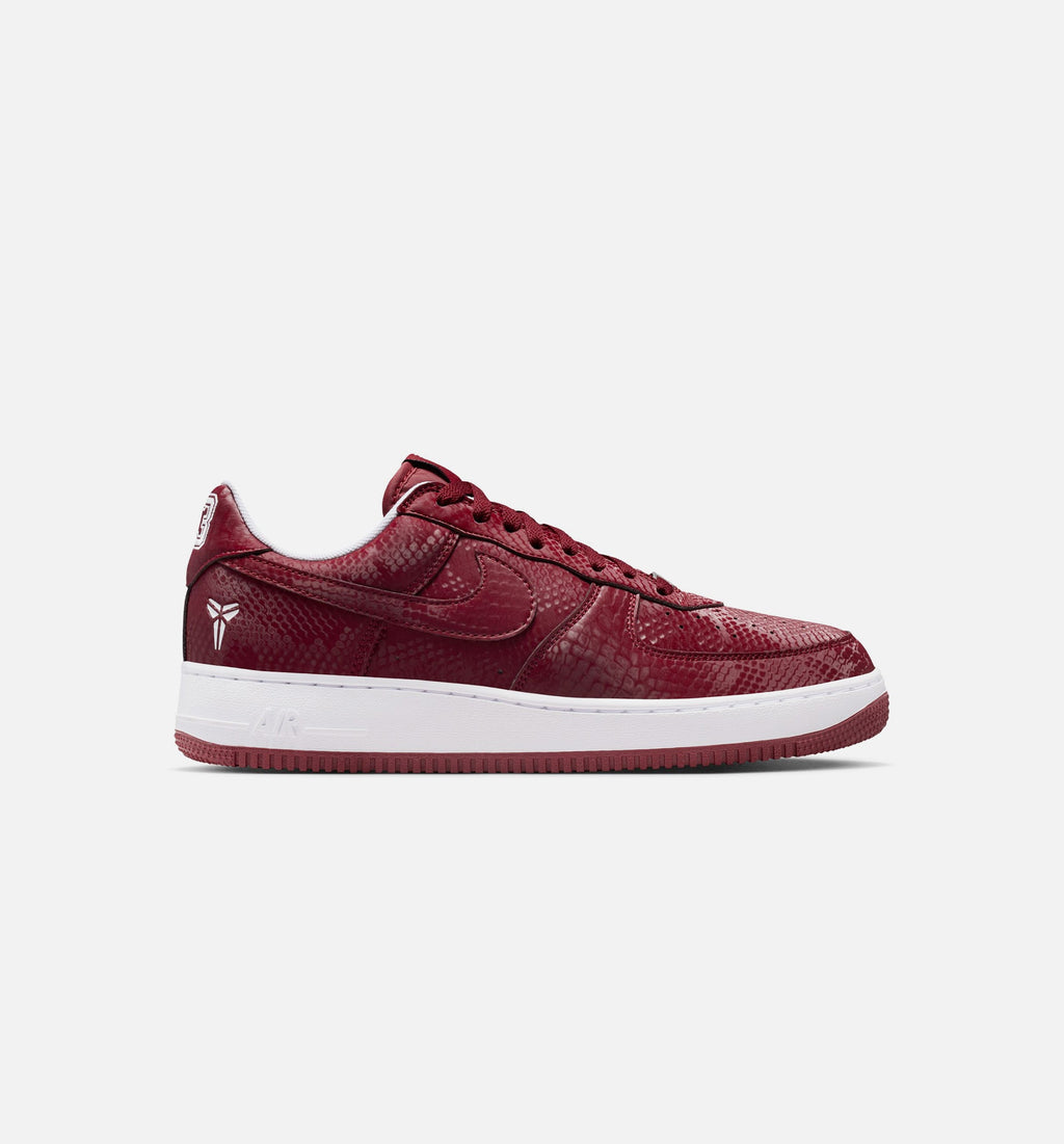 Nike Kobe Air Force 1 Low “Merion” Men’s Shoes