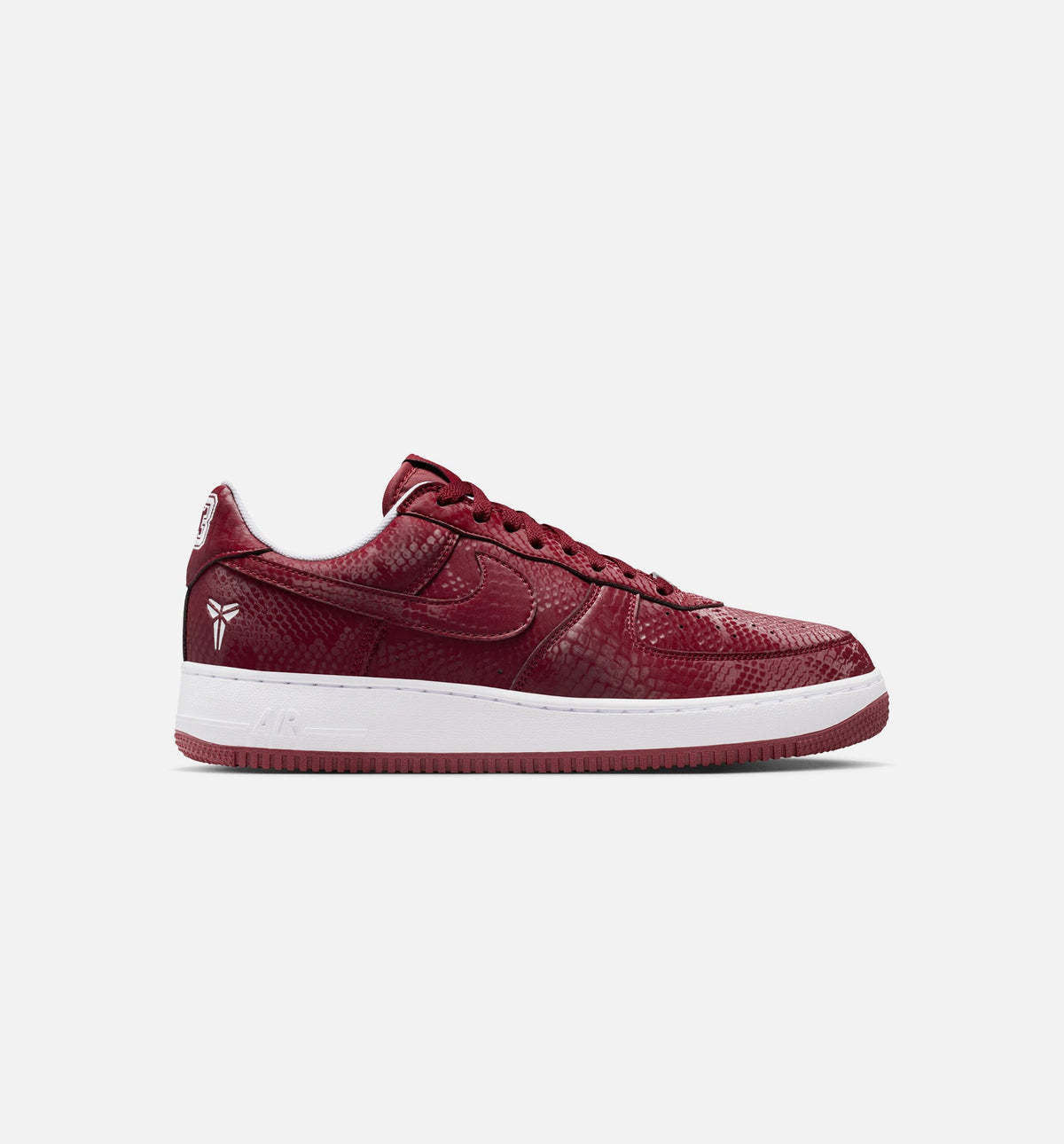 Nike Kobe Air Force 1 Low “Merion” Men’s Shoes
