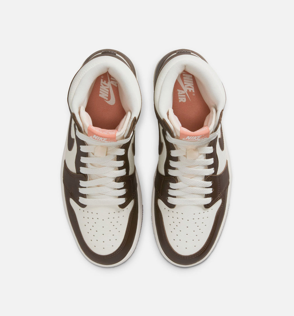 Air Jordan 1 Retro High OG “Baroque Brown” Women’s Shoes