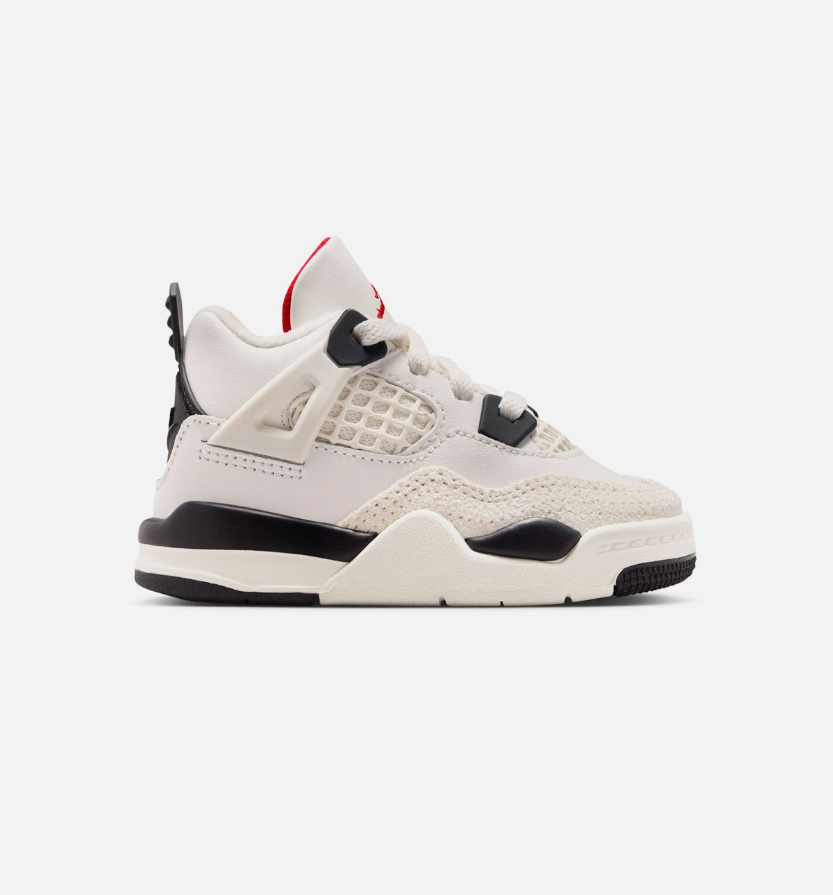 Air Jordan 4 Retro “Flight Club” Infant/Toddler Shoes