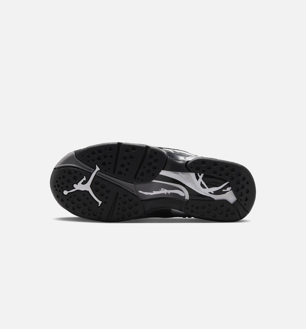 Air Jordan 8 Retro “Chrome” Grade School Shoes