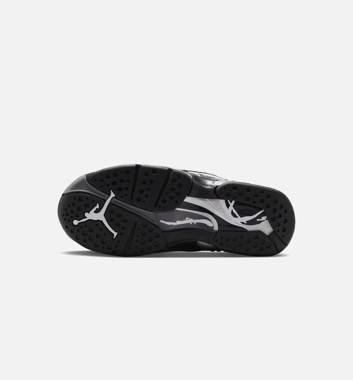 Air Jordan 8 Retro “Chrome” Grade School Shoes