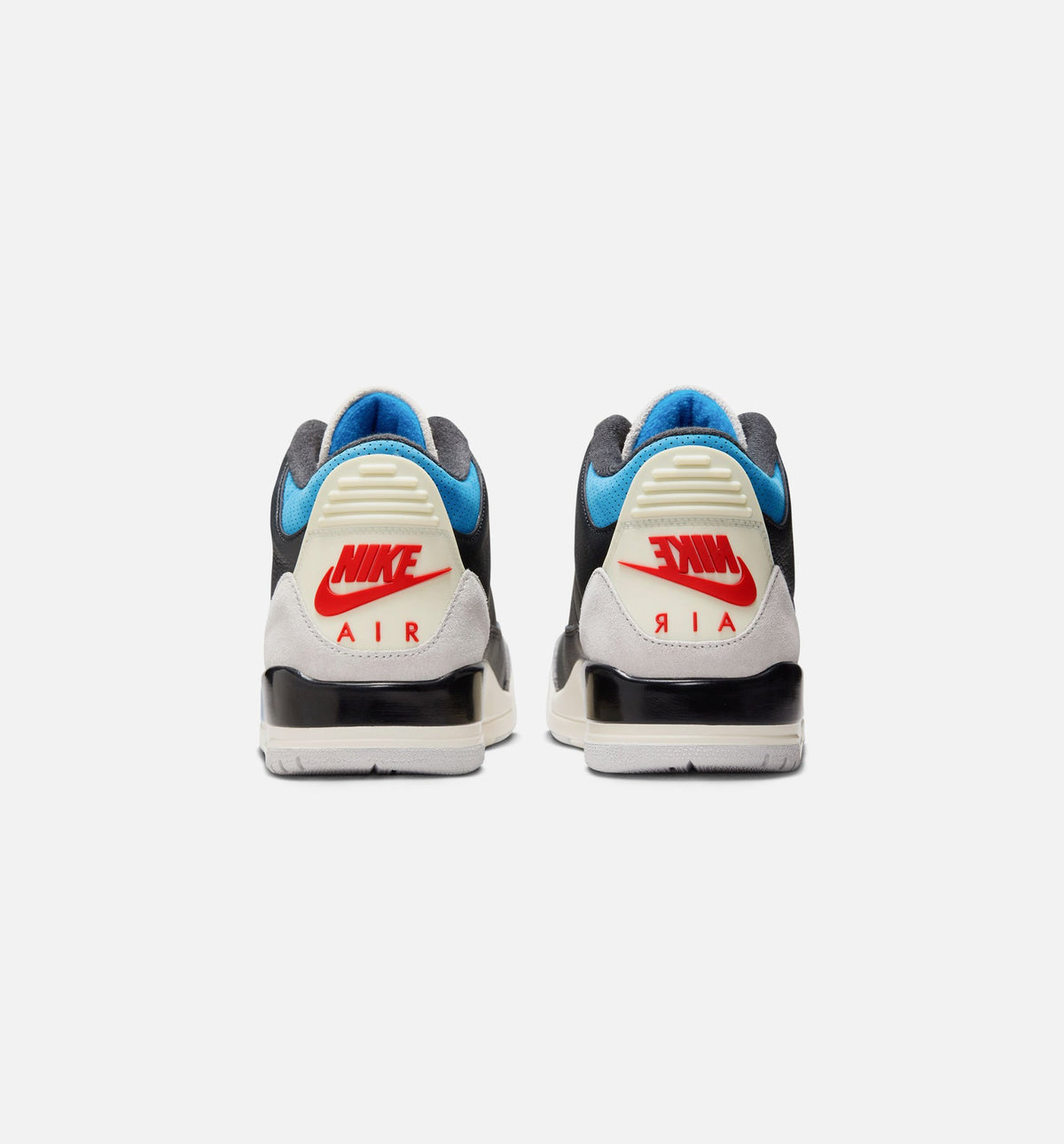Air Jordan 3 Retro OG Rare Air Men’s Shoes