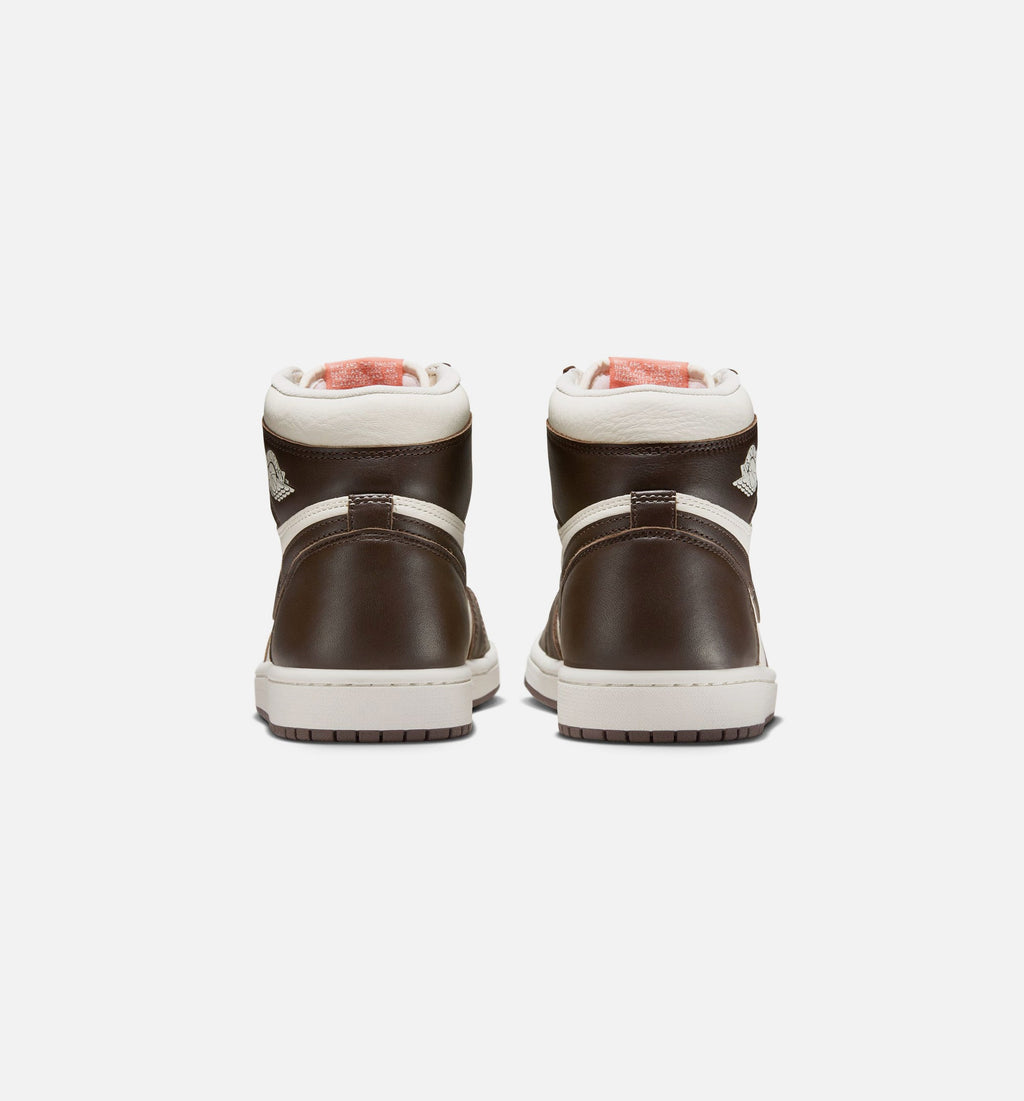 Air Jordan 1 Retro High OG “Baroque Brown” Women’s Shoes