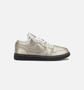 Air Jordan 1 Low SE “Metallic Zinc” Women’s Shoes