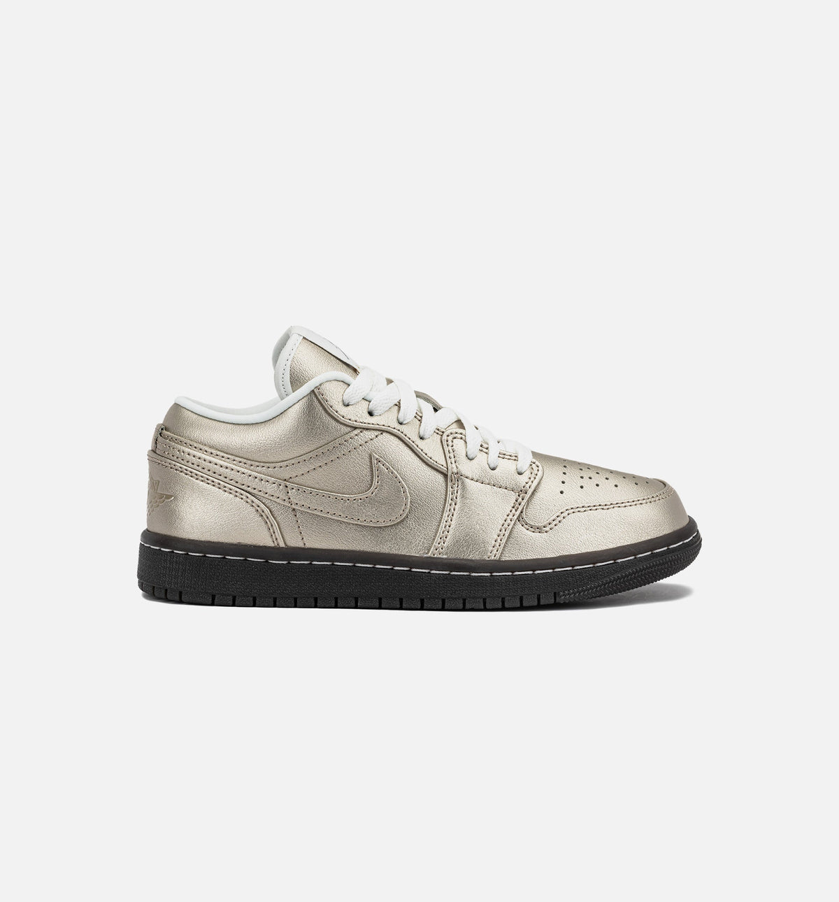 Air Jordan 1 Low SE “Metallic Zinc” Women’s Shoes