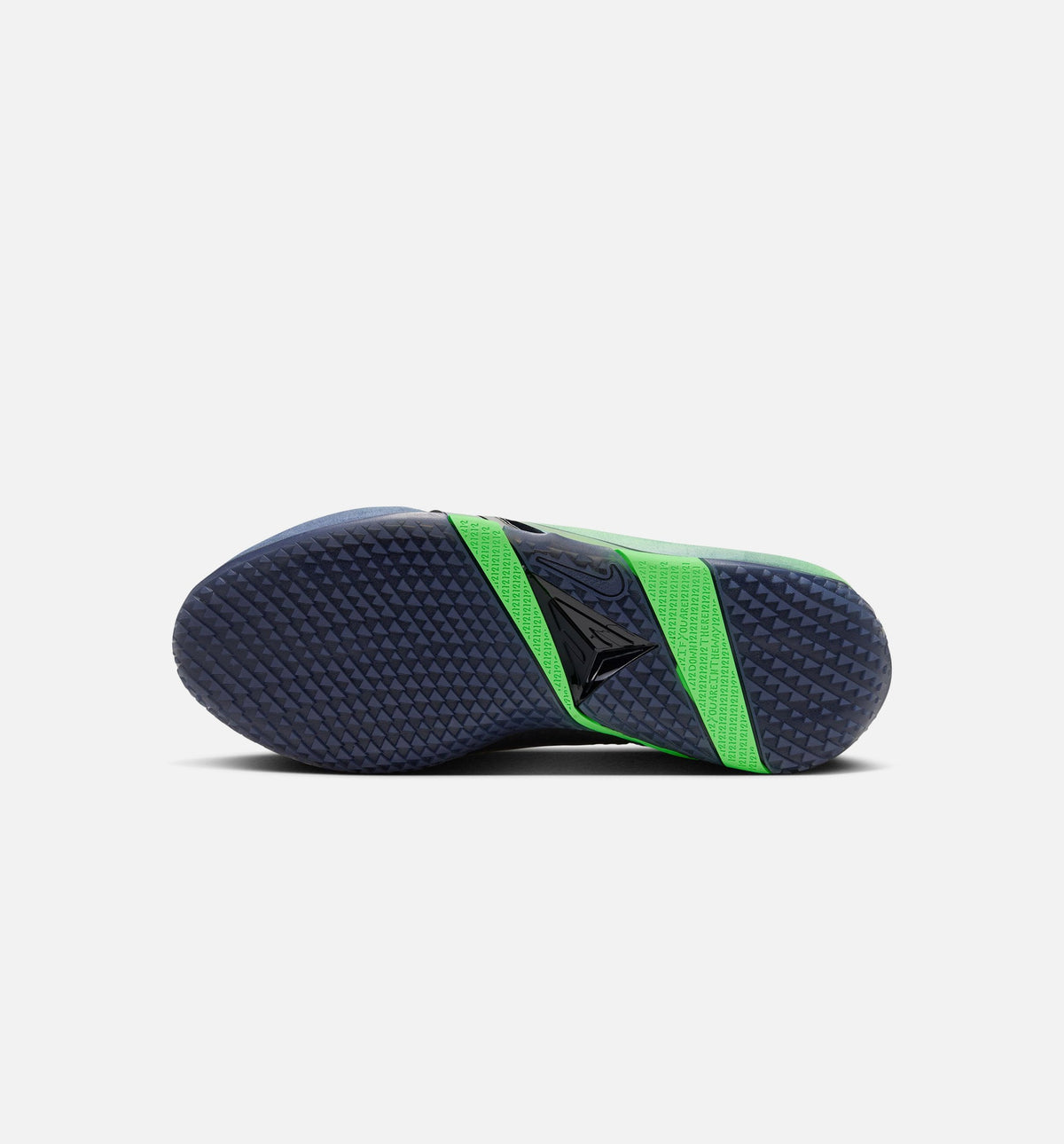 Nike Ja 4 “Nightmare” Men’s Shoes