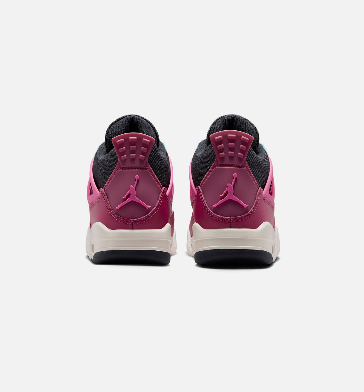 Air Jordan 4 Retro “She’s a Star” Grade School Shoes