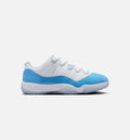 Air Jordan 11 Retro Low “University Blue” Men’s Shoes