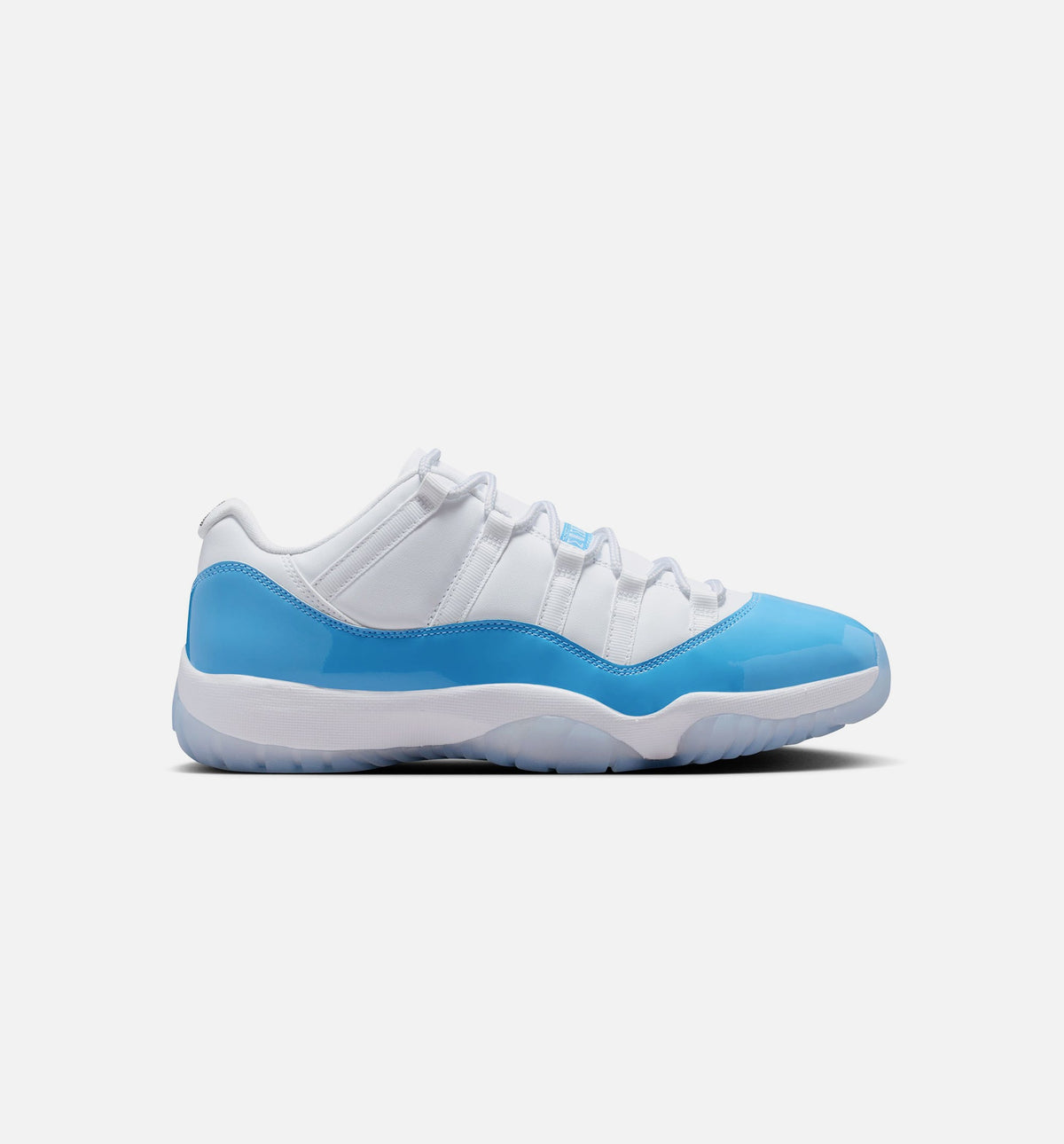 Air Jordan 11 Retro Low “University Blue” Men’s Shoes