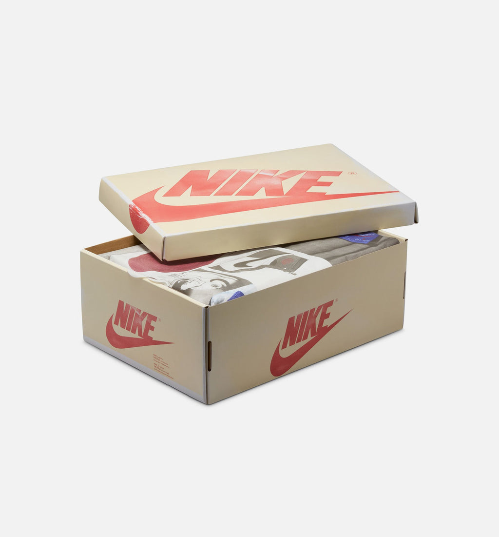 Air Jordan 1 High OG Rare Air “Cinnabar” Women’s Shoes