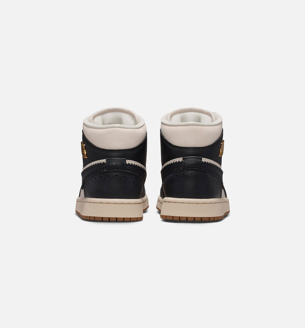 Air Jordan 1 Mid SE “Off-Noir” Women’s Shoes