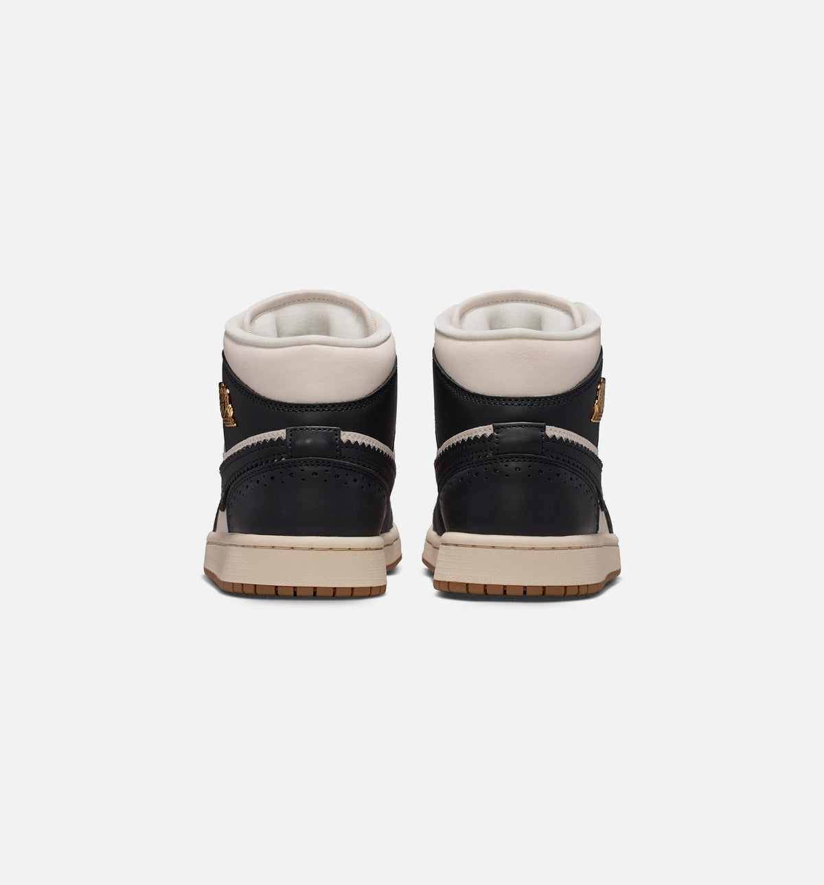 Air Jordan 1 Mid SE “Off-Noir” Women’s Shoes