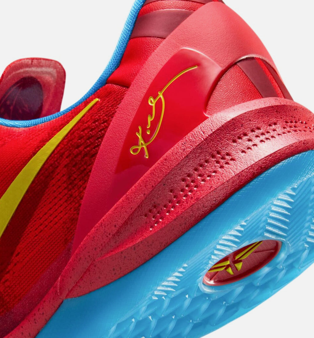 Nike Kobe 8 Protro “Year of the Horse” Men’s Shoes