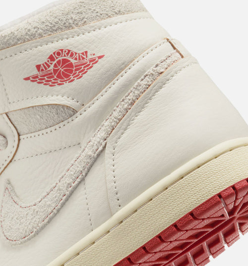 Air Jordan 1 High OG Rare Air “Cinnabar” Women’s Shoes